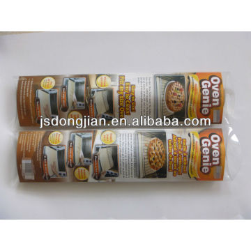 Jiangsu Dongjian Antihaft-Toaster-Ofen-Liner